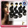 Qingdao Port Fast Delivery AAA Grade Virgin Indian Remy Hair Extensions